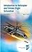 Bild des Verkufers fr Introduction to Helicopter and Tiltrotor Flight Simulation, Second Edition (AIAA Education Series) [Hardcover ] zum Verkauf von booksXpress