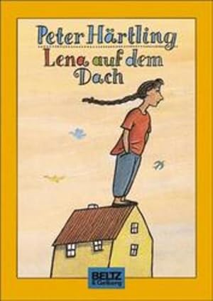 Seller image for Lena auf dem Dach (Beltz & Gelberg) for sale by Versandantiquariat Felix Mcke