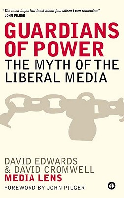 Imagen del vendedor de Guardians of Power: The Myth of the Liberal Media (Paperback or Softback) a la venta por BargainBookStores