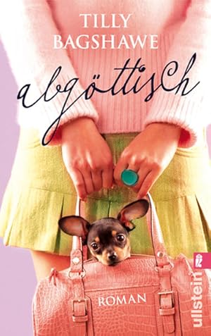 Bild des Verk�ufers f�r Abg�ttisch zum Verkauf von Versandantiquariat Felix M�cke