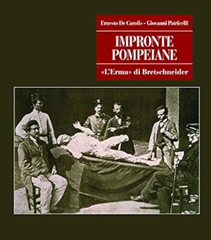 Image du vendeur pour Impronte Pompeiane (Pompei - Guide Tematiche.) (Italian Edition) [Soft Cover ] mis en vente par booksXpress