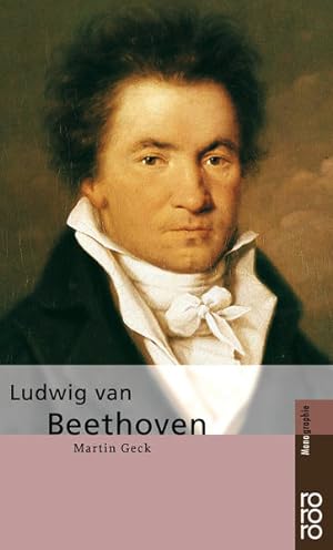 Immagine del venditore per Ludwig van Beethoven venduto da Versandantiquariat Felix Mcke