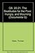 Bild des Verkufers fr Q 6: 20-21. The Beatitudes for the Poor, Hungry, and Mourning (Documenta Q) [Soft Cover ] zum Verkauf von booksXpress