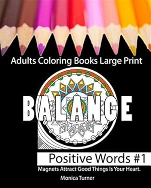 Seller image for Adults Coloring Books for sale by GreatBookPrices