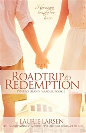 Imagen del vendedor de Roadtrip to Redemption a la venta por GreatBookPrices