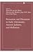 Bild des Verkufers fr Persuasion and Disuasion in Early Christianity, Ancient Judaism and Hellenism (Contributions to Biblical Exegesis and Theology) [Soft Cover ] zum Verkauf von booksXpress