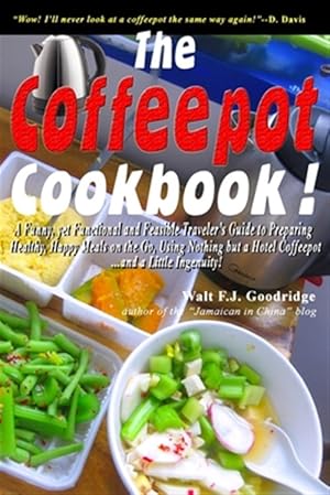 Bild des Verkufers fr The Coffeepot Cookbook zum Verkauf von GreatBookPrices