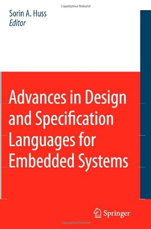 Immagine del venditore per Advances in Design and Specification Languages for Embedded Systems: Selected Contributions from FDLâ06 [Paperback ] venduto da booksXpress