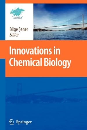 Imagen del vendedor de Innovations in Chemical Biology [Paperback ] a la venta por booksXpress