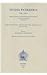 Bild des Verkufers fr Studia Patristica. Vol. XXVI u Liturgica, Second Century, Alexandria before Nicaea, Athanasius and the Arian Controversy [Soft Cover ] zum Verkauf von booksXpress