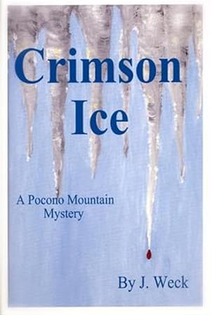 Seller image for Crimson Ice for sale by GreatBookPrices