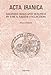 Bild des Verkufers fr Sasanian Seals and Sealings in the A. Saeedi Collection (ACTA Iranica) [Hardcover ] zum Verkauf von booksXpress