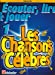 Immagine del venditore per Les Chansons Clbres [Soft Cover ] venduto da booksXpress