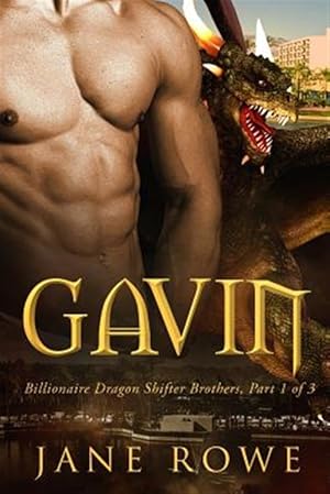 Image du vendeur pour Gavin : A Bbw Bwwm Billionaire Paranormal Pregnancy Romance mis en vente par GreatBookPrices
