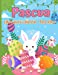 Seller image for Felices Pascuas: Gran libro para colorear de Pascua con m¡s de 50 dise±os ºnicos para colorear (Spanish Edition) [Soft Cover ] for sale by booksXpress