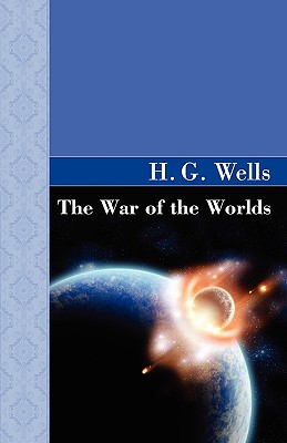 Seller image for The War of the Worlds (Hardback or Cased Book) for sale by BargainBookStores