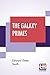 Imagen del vendedor de The Galaxy Primes [Soft Cover ] a la venta por booksXpress