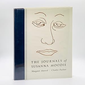 Seller image for The Journals of Susanna Moodie for sale by Black's Fine Books & Manuscripts