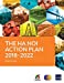 Seller image for The Ha Noi Action Plan 2018-2022 [Soft Cover ] for sale by booksXpress