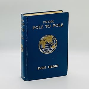 From Pole to Pole: A Book for Young People