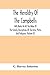 Seller image for The Heraldry Of The Campbells, With Notes On All The Males Of The Family, Descriptions Of The Arms, Plates And Pedigrees (Volume Ii) [Soft Cover ] for sale by booksXpress