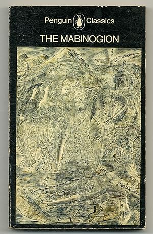 Seller image for The Mabinogion for sale by Between the Covers-Rare Books, Inc. ABAA