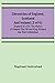 Image du vendeur pour Chronicles of England, Scotland and Ireland (3 of 6): England (5 of 9); The History of Edward the Fift and King Richard the Third Unfinished [Soft Cover ] mis en vente par booksXpress