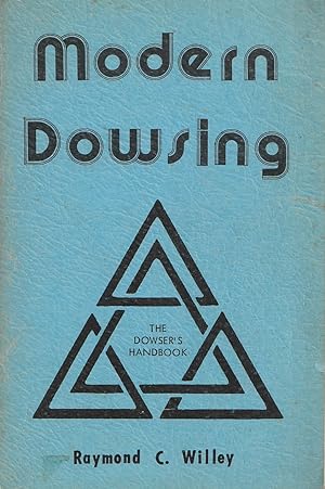 Seller image for Modern Dowsing for sale by Haymes & Co. Bookdealers