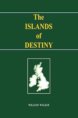 Image du vendeur pour Islands of Destiny mis en vente par GreatBookPrices