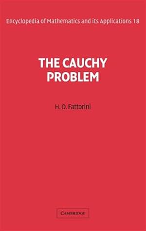 Seller image for Cauchy Problem for sale by GreatBookPrices