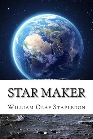 Image du vendeur pour Star Maker mis en vente par GreatBookPrices