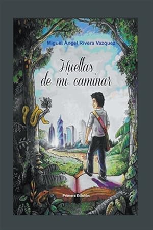 Imagen del vendedor de Huellas De Mi Caminar -Language: spanish a la venta por GreatBookPrices