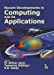 Seller image for Recent Developmnets in Computing and its Applications [Hardcover ] for sale by booksXpress