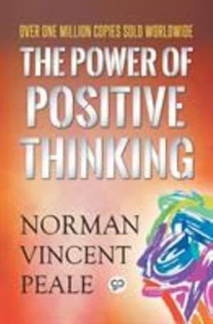 Imagen del vendedor de The Power of Positive Thinking by Peale, Norman Vincent [Paperback ] a la venta por booksXpress