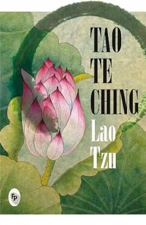Seller image for Tao te ching by Lao Tzu [Paperback ] for sale by booksXpress