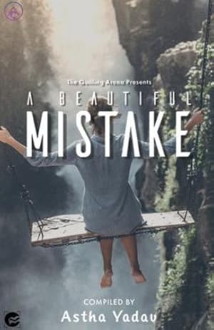 Seller image for BEAUTIFUL MISTAKE (Hindi Edition) by YADAV, ASTHA [Paperback ] for sale by booksXpress