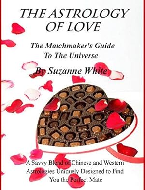 Bild des Verkufers fr Suzanne White's Guide to Love zum Verkauf von WeBuyBooks 2
