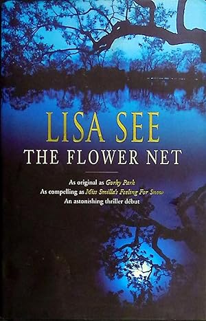 Seller image for The Flower Net for sale by Barter Books Ltd