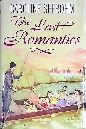 Bild des Verkufers fr The Last Romantics zum Verkauf von Barter Books Ltd