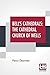Bild des Verkufers fr Bell's Cathedrals: The Cathedral Church Of Wells - A Description Of Its Fabric And A Brief History Of The Episcopal See [Soft Cover ] zum Verkauf von booksXpress