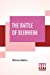 Bild des Verkufers fr The Battle Of Blenheim [Soft Cover ] zum Verkauf von booksXpress