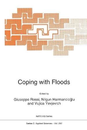 Seller image for Coping with Floods (Nato Science Series E: (Closed)) [Paperback ] for sale by booksXpress