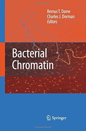 Seller image for Bacterial Chromatin [Paperback ] for sale by booksXpress