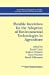 Seller image for Flexible Incentives for the Adoption of Environmental Technologies in Agriculture (Natural Resource Management and Policy) [Soft Cover ] for sale by booksXpress