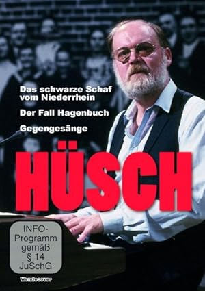 Hans Dieter Hüsch: Das schwarze Schaf vom Niederrhein & Der Fall Hagenbuch