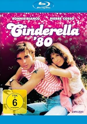 Bild des Verkufers fr Cinderella 80 zum Verkauf von moluna