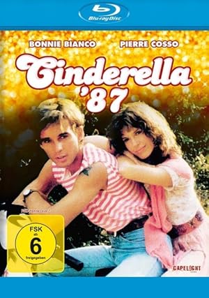 Bild des Verkufers fr Cinderella 87 zum Verkauf von moluna