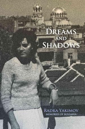 Seller image for Dreams And Shadows for sale by GreatBookPrices