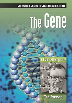 Seller image for Gene : A Historical Perspective for sale by GreatBookPrices