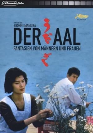 Seller image for Der Aal for sale by moluna